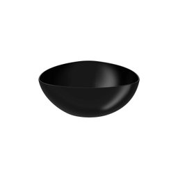 Saladeira Triangular Coza Cozy 2,5 Litros Preto - 4