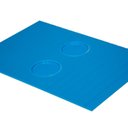 Ver imagem 1 de Esteirinha Bandeja Porta Copos Braço Sofá