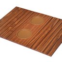 Ver imagem 3 de Esteirinha Bandeja Porta Copos Braço Sofá