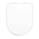 Ver imagem 3 de Assento Nexo Termofixo Branco sem Amortecedor Roca