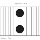 Ver imagem 3 de Esteirinha Bandeja Bp Porta Copos Braço Sofá