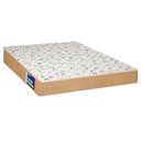 Ver imagem 1 de Colchão Casal Espuma D45 Top Line (138x188x18) - Plumatex