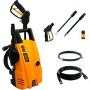 Ver imagem 2 de Desobstruidora de Alta Pressão 1400w 1500psi Wap Atacama Smart Ultra 2200 110v