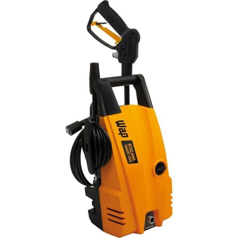 Desobstruidora de Alta Pressão 1400w 1500psi Wap Atacama Smart Ultra 2200 110v