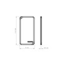 Ver imagem 2 de Kit 12 Tampa para Condulete Tramontina