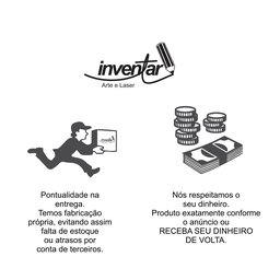 Jogo Educativo Animais Encaixe Criança Autista Mdf Madeira - 5