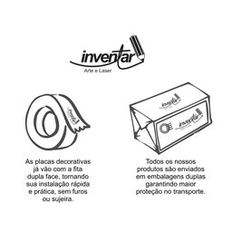 Jogo Educativo Animais Encaixe Criança Autista Mdf Madeira - 3