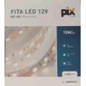Pix Fita Led 12v 2835 Ip20 Br Neutro 15w/m 4000k 3.650.6300 - 2