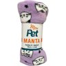 Manta Pet Microfibra 100% Poliéster 70x100cm Gatinho - 3