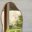 Ver imagem 5 de Conjunto Espelho de Parede Organico Slim