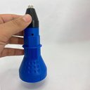 Ver imagem 4 de Cabeçote Rebitador para Parafusadeiras e Furadeiras