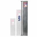 Ver imagem 4 de Tela Soldada Tag Malha 5,0x5,0cm Fio 2,76mm Rl 15x2,0m