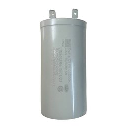 Kit 4x Capacitor 15uf 400v Weg Consul Brastemp Electrolux - 2