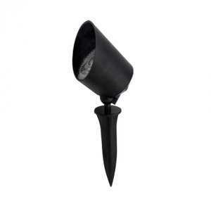 Kit 10 Espeto Led Jardim 7w Bivolt Br Quente Br2024 Ledsbr