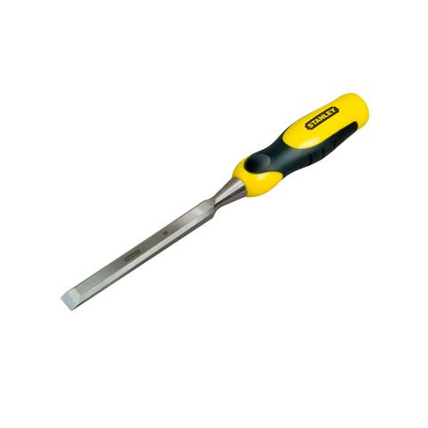 Formão Pro 3/4" Dynagrip para Madeira Cabo Plástico 16-877 Stanley