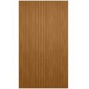 Ver imagem 4 de Painel Ripado de Madeira para Sala Quarto 141x250cm Slats L05 Nature - Lyam Decor