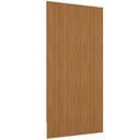Ver imagem 1 de Painel Ripado de Madeira para Sala Quarto 141x250cm Slats L05 Nature - Lyam Decor