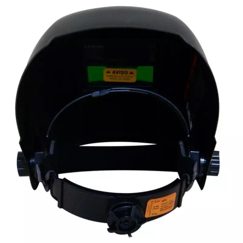 Máscara Solda Automática 3 à 11 DIN MSL-3500 + Óculos de Solda Automático OSL-3/11 LYNUS - 6