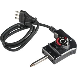 Panela Elétrica Agratto Mangiare Preta 127v - 8