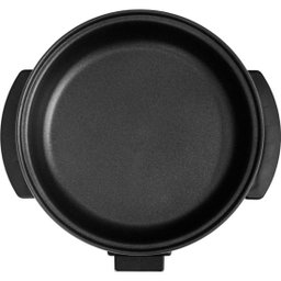 Panela Elétrica Agratto Mangiare Preta 127v - 5