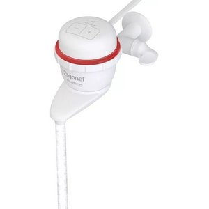 Torneira Eletrônica Pratica Touch Branco 5500w 220v Branco, 220v