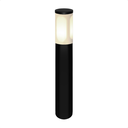 Ver imagem 4 de Luminária Poste de Jardim Balizador Easy 50cm E27 Bivolt Preto