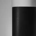 Ver imagem 5 de Luminária Poste de Jardim Balizador Easy 50cm E27 Bivolt Preto
