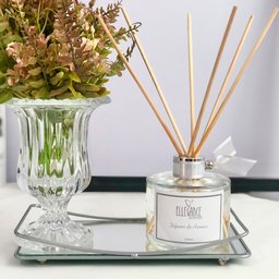 Difusor de Ambientes Alecrim Blanc 240ml - 7
