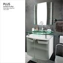 Ver imagem 2 de Espelheira Slip I Sobrepor 64cm x 80cm Plus Prata/Silver