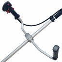 Ver imagem 6 de Roçadeira À Gasolina Cg520-p Tb Anmax 52cc + Óleo Toyama 2t