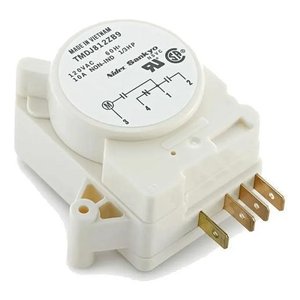 Timer Degelo Electrolux 110v Df34 Df35 36 37 38 39 64484483