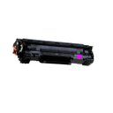 Ver imagem 2 de Toner Compatível Cf403a 201a Magenta M252dw M277dw M252 1.4k