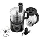 Ver imagem 3 de Multiprocessador de Alimentos Oster Black 4 em 1 Ompr851 220v