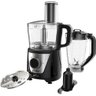 Multiprocessador de Alimentos Oster Black 4 em 1 Ompr851 220v - 7
