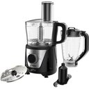 Ver imagem 7 de Multiprocessador de Alimentos Oster Black 4 em 1 Ompr851 220v