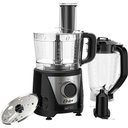 Ver mais imagens de Multiprocessador de Alimentos Oster Black 4 em 1 Ompr851 220v