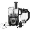 Multiprocessador de Alimentos Oster Black 4 em 1 Ompr851 220v - 2