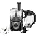 Ver imagem 2 de Multiprocessador de Alimentos Oster Black 4 em 1 Ompr851 220v