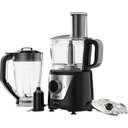 Ver imagem 6 de Multiprocessador de Alimentos Oster Black 4 em 1 Ompr851 220v