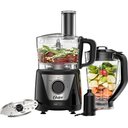 Ver imagem 5 de Multiprocessador de Alimentos Oster Black 4 em 1 Ompr851 220v
