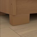 Ver mais imagens de Guarda Roupa Casal 8 Portas 4 Gavetas Layla Premium Casa 812