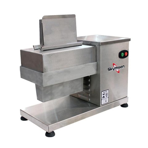 Amaciador De Carne Inox, Heavy Duty ABS-HD - Skymsen 127V