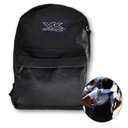 Ver imagem 4 de Mochila Barata Escolar Trabalho Viagem Reforçada Unissex Vix