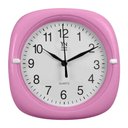 Ver imagem 2 de Relógio de Parede 18cm Quadrado Yn629 Sortido Imporiente