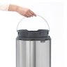 Lixeira Touch Bin em Inox 30 Litros Brabantia - 6