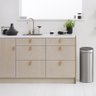 Lixeira Touch Bin em Inox 30 Litros Brabantia - 8