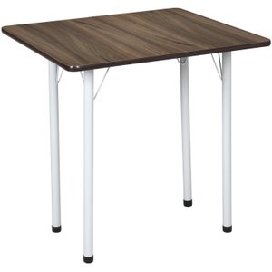 Conjunto Sala de Jantar Tubular Nádia Mdp