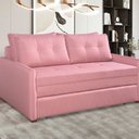 Ver imagem 1 de Sofa Cama Montreal Casal 157 Cm X 95 Cm