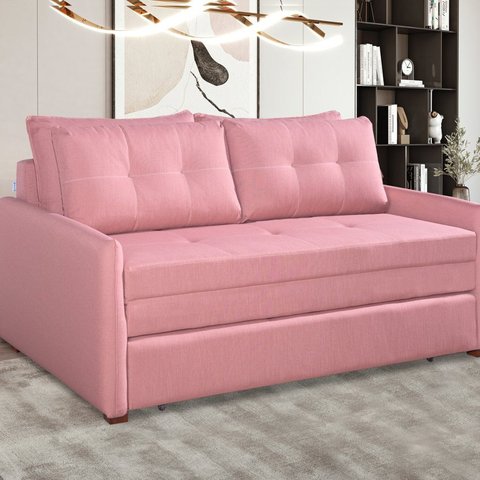 Sofa Cama Montreal Casal 157 Cm X 95 Cm