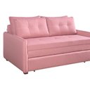 Ver imagem 3 de Sofa Cama Montreal Casal 157 Cm X 95 Cm